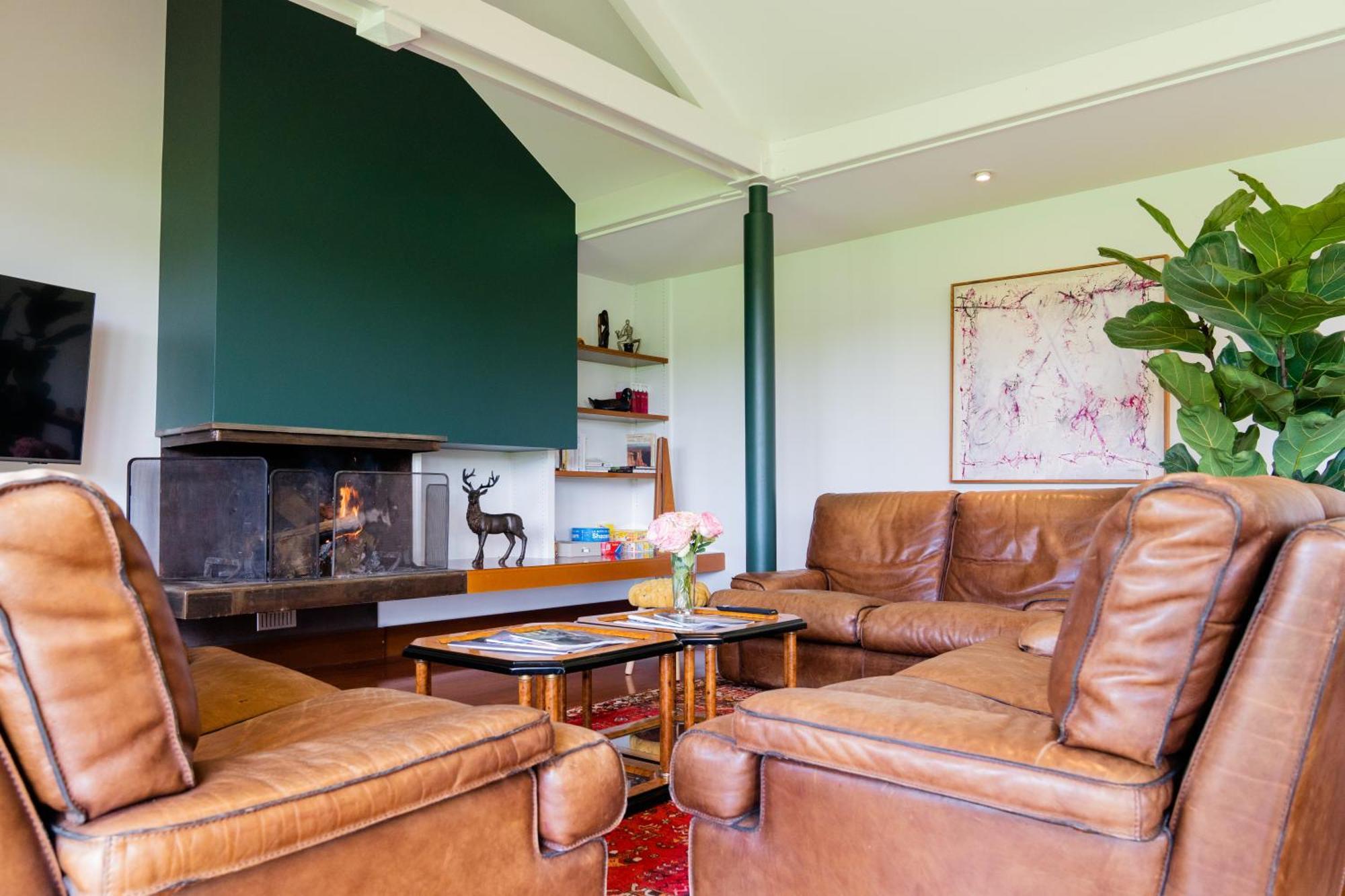 Готель Le Manoir Du Lys, The Originals Relais Bagnoles de l'Orne Normandie Екстер'єр фото